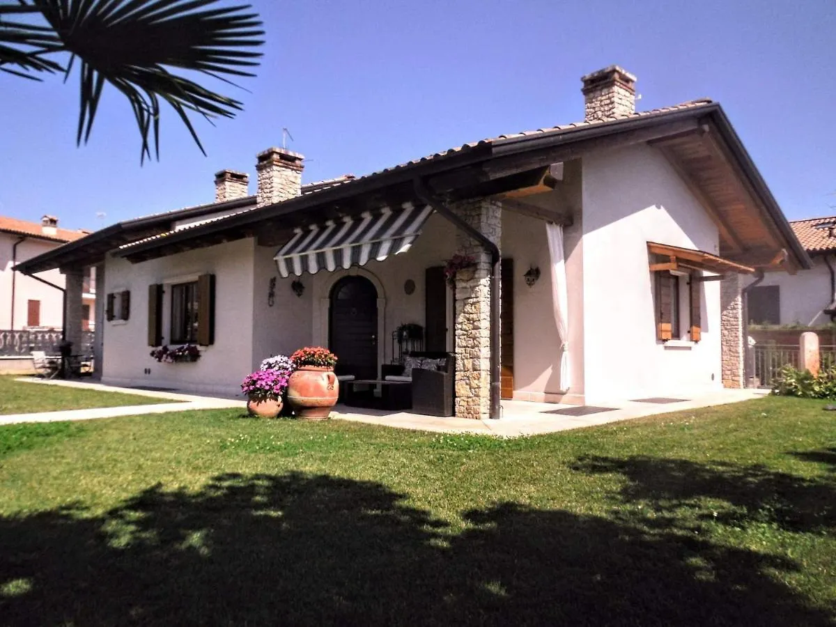 Villa Bonetti Costermano 0*,  Italy