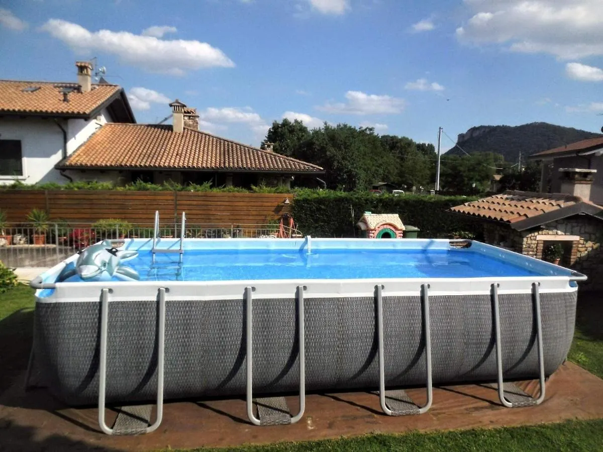Guest house Villa Bonetti Costermano