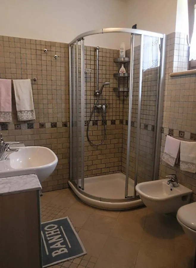 Villa Bonetti Costermano Italy