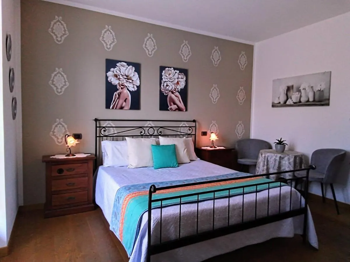 Villa Bonetti contacts