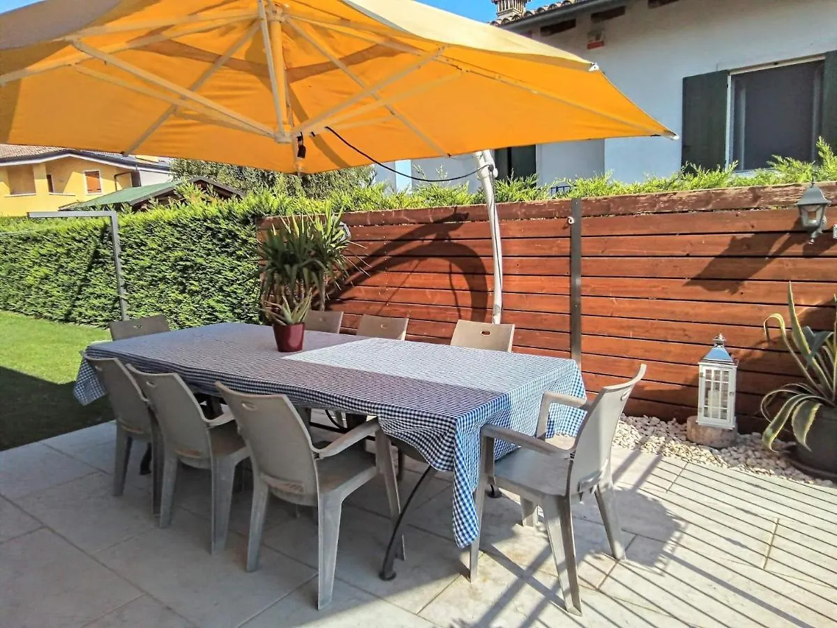 Guest house Villa Bonetti Costermano