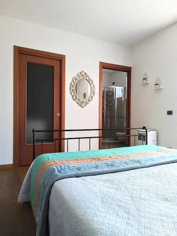 Villa Bonetti Costermano