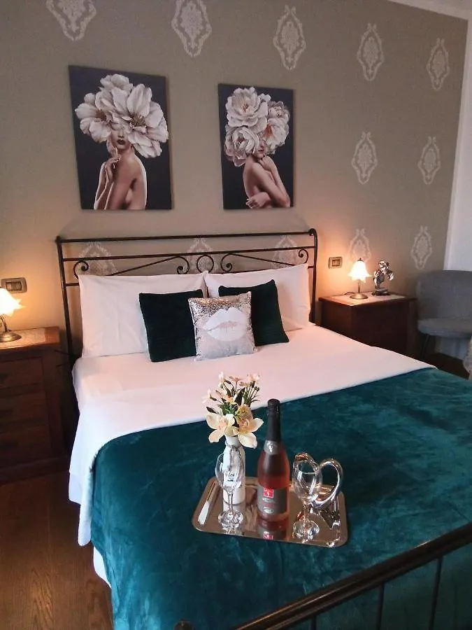 Guest house Villa Bonetti Costermano Italy