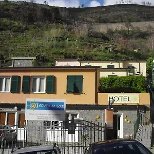 Del Sole 2*, Riomaggiore Italia