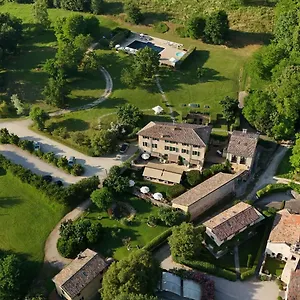 Gasthuis San Verolo Boutique, Costermano