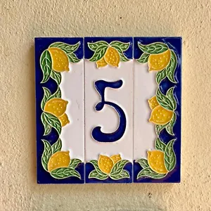 Casa Adriana Costermano sul Garda
