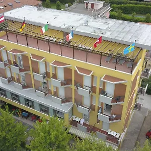 Betulla 2*, Rimini Italia