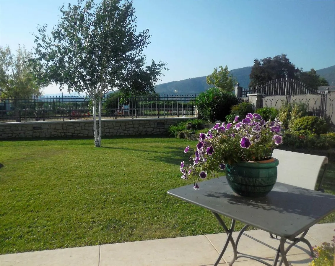 Villa Bonetti Costermano 0*,