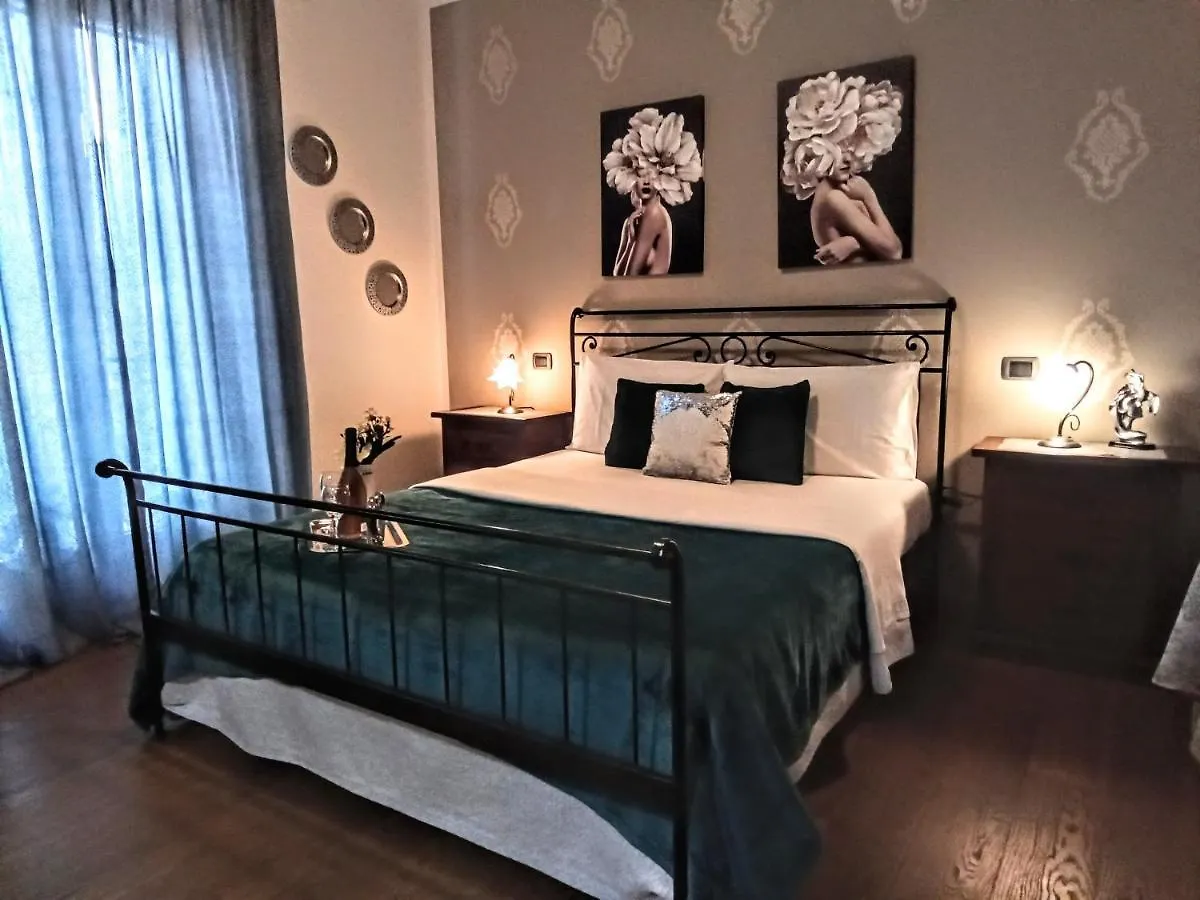 Villa Bonetti 科斯特曼诺 意大利