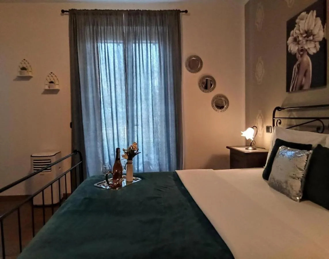 Villa Bonetti 科斯特曼诺 意大利